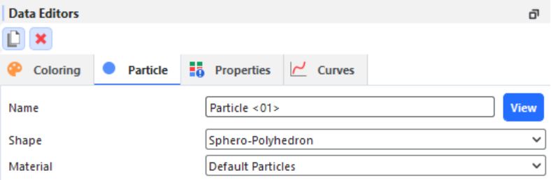 Ansys Rocky振动筛工作过程仿真