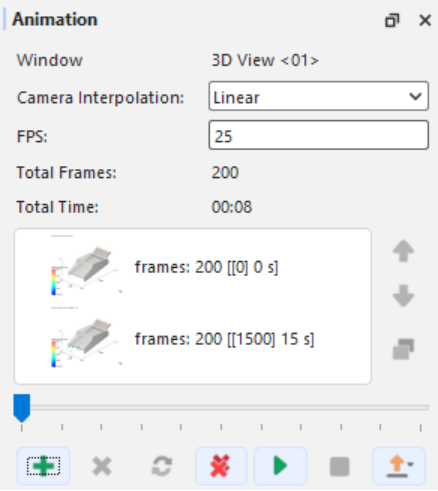 Ansys Rocky振动筛工作过程仿真