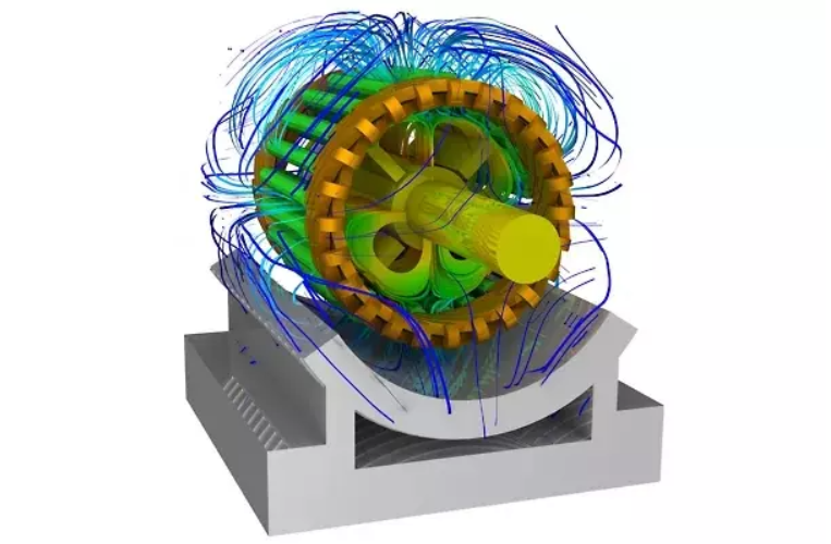 零基础如何入门Ansys Maxwell低频电磁仿真？