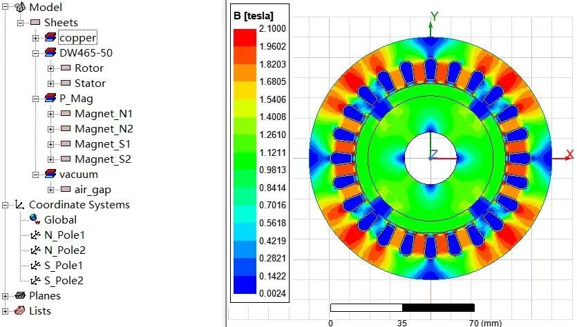 零基础如何入门Ansys Maxwell低频电磁仿真？