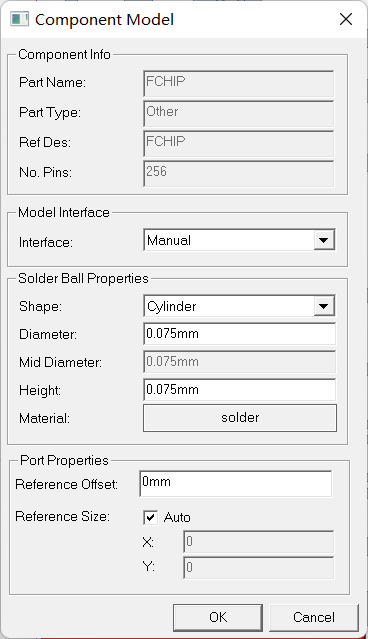 仿真技巧 | Ansys HFSS 3D Layout 端口设置（下）