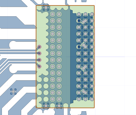 仿真技巧 | Ansys HFSS 3D Layout 端口设置（下）