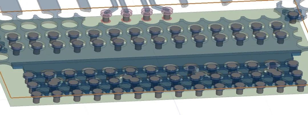 仿真技巧 | Ansys HFSS 3D Layout 端口设置（下）