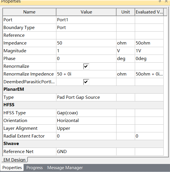 仿真技巧 | Ansys HFSS 3D Layout 端口设置（上）