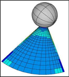 Ansys Mechanical单元生死技术在Workbench界面中的应用