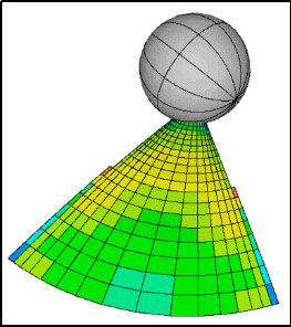 Ansys Mechanical单元生死技术在Workbench界面中的应用