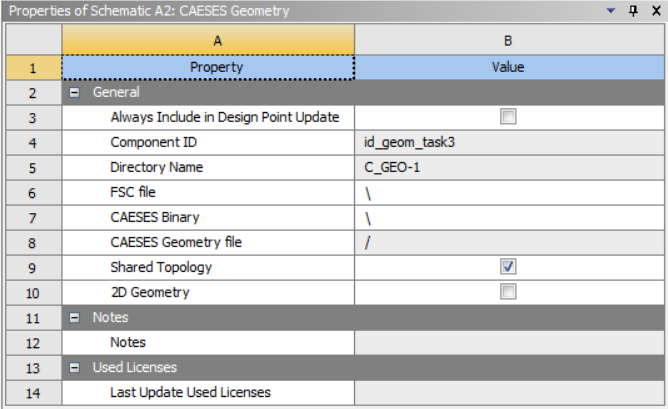 CAESES参数化建模工具在ANSYS Workbench上的应用