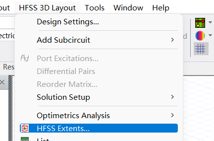 仿真技巧 | Ansys HFSS 3D Layout中设置边界条件的方法