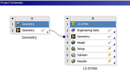 ANSYS LS-DYNA常见问题：行列式为负或零问题