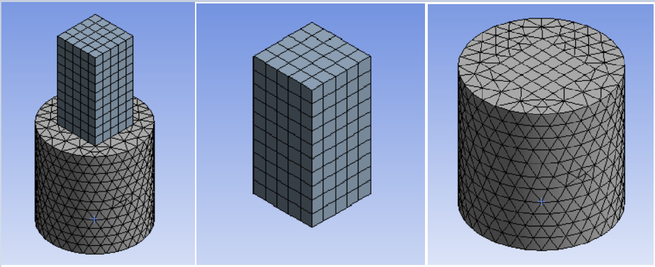 ANSYS LS-DYNA常见问题：行列式为负或零问题