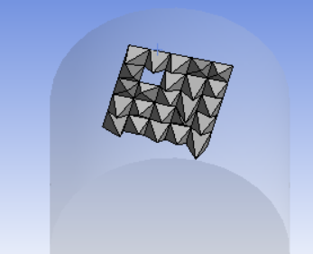 ANSYS LS-DYNA常见问题：行列式为负或零问题