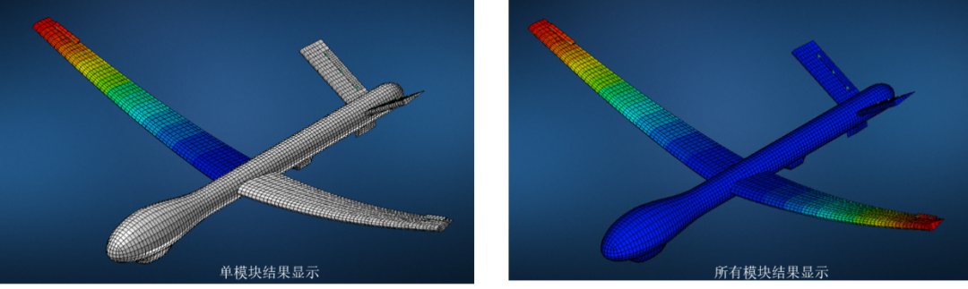 设计仿真 | MSC Nastran Modules助力大规模装配结构提高建模效率