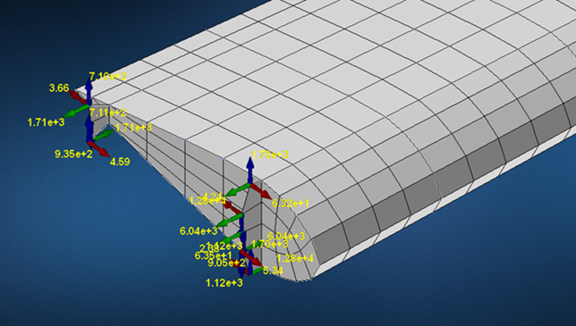 设计仿真 | MSC Nastran Modules助力大规模装配结构提高建模效率