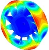 设计仿真 | MSC Nastran 快速评估零部件和系统的动态性能