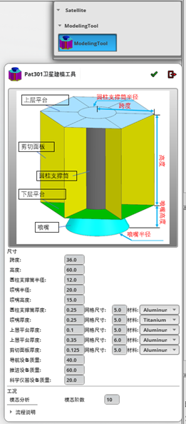 设计仿真 | MSC Apex二次开发打造属于自己的个性化仿真分析平台