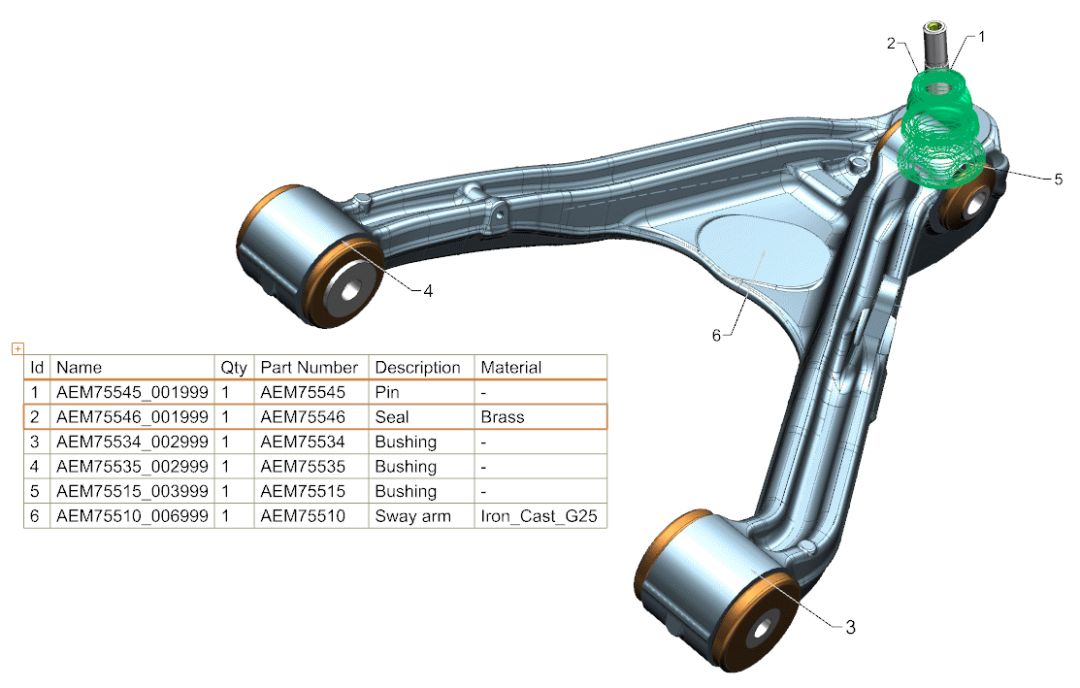 NX2206 MBD之自动化增强