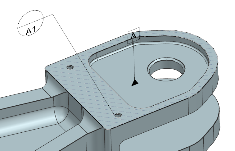 NX2206 MBD之自动化增强