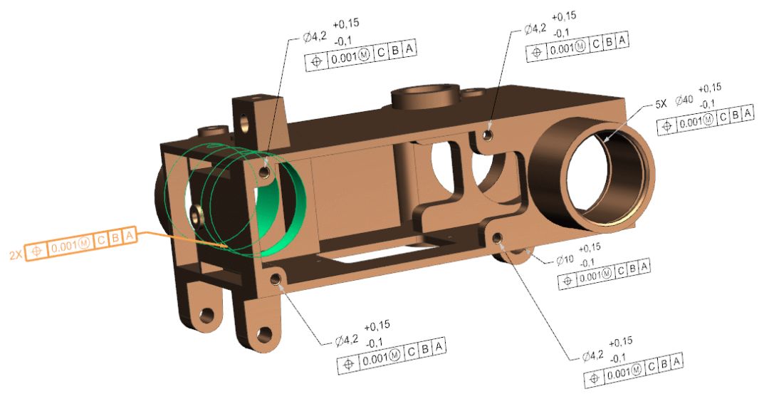 NX2206 MBD之自动化增强