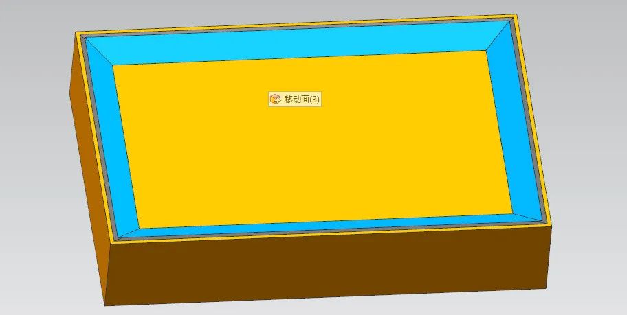 NX CAM 拐角刀轨优化方法