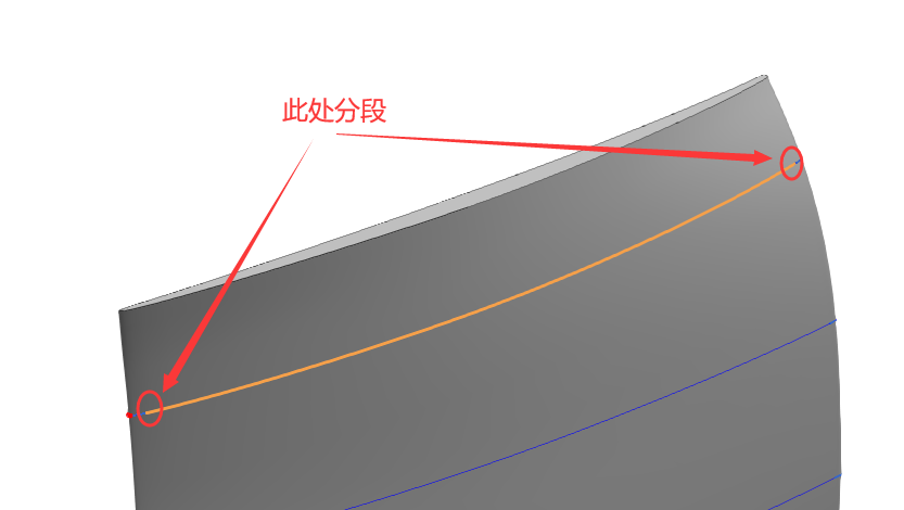 NX_CMM检测编程星型探针编程方法