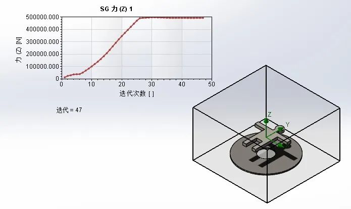 SolidWorks 互动教程 | 如何用SOLIDWORKS把自己“吹上天” ？