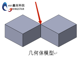 如何区分SOLIDWORKS曲面与实体