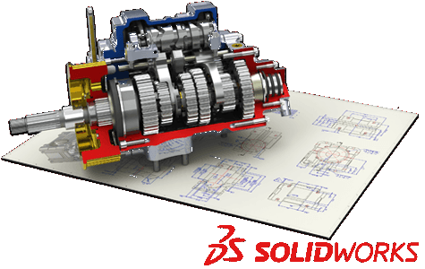 SolidWorks与solid edge的比较