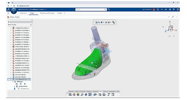 为什么要在「云端」使用SOLIDWORKS?